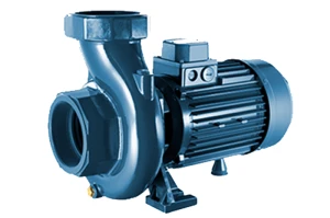 Máy bơm lưu lượng Pentax CST 200/3