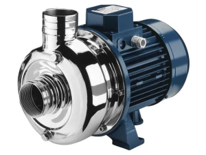 Máy bơm ly tâm cánh hở Ewala DWO 037