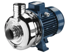 Máy bơm ly tâm cánh hở Ewala DWO 150T