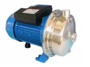 Máy bơm ly tâm Ewala CDX 120/20