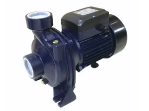 Máy bơm ly tâm lưu lượng lớn Nanoco NHF1500