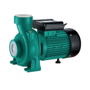 Máy bơm ly tâm lưu lượng lớn Shimge SHFm 6A (2.2 kw)