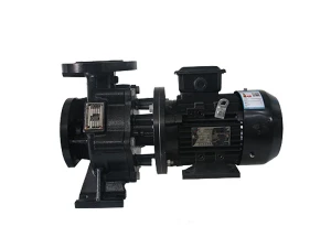 Máy bơm ly tâm trục ngang Kaiquan 50KQW12.5-32-2.2/2