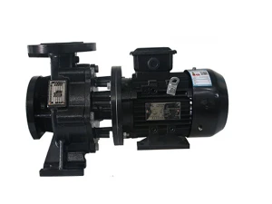 Máy bơm ly tâm trục ngang Kaiquan KQW50/170-3/2-VI