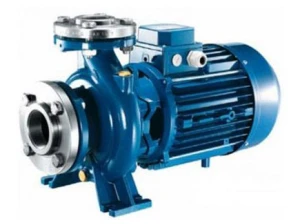 Máy bơm ly tâm trục ngang Pentax CM 40-250B 15HP