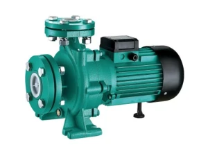 Máy bơm ly tâm trục ngang Shimge SGT32-160/1.5 (SGT32-160/3)