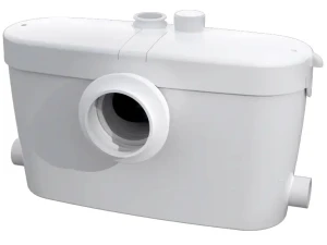 Máy bơm nghiền bồn cầu SFA Saniaccess 3