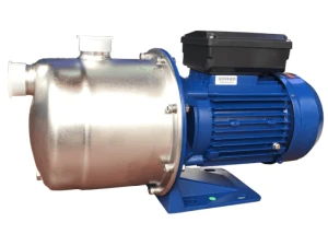 Máy bơm nước bán chân không Ewala JEM 5