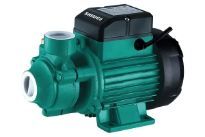 Máy bơm nước chân không Shimge QB 60k