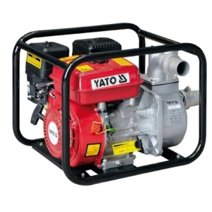Máy bơm nước chạy xăng Yato YT-85401