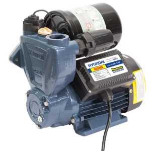 Máy bơm nước đa năng Hyundai HD200 A