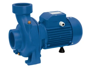 Máy bơm nước ly tâm Hyundai HD-6B