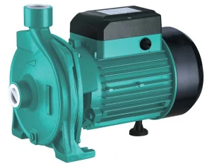 Máy bơm nước ly tâm Shimge CPM 158 (750W)