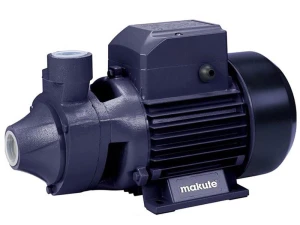 Máy bơm nước Makute MQB60