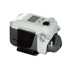 Máy bơm nước tăng áp thông minh, không tiếng ồn IJLM-200A