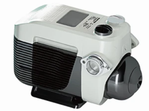 Máy bơm nước tăng áp thông minh, không tiếng ồn IJLM-400A