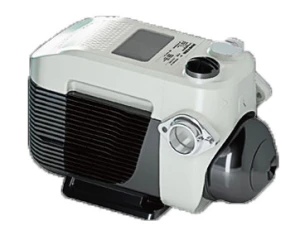 Máy bơm nước tăng áp thông minh, không tiếng ồn IJLM-600A