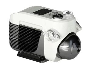 Máy bơm nước tăng áp thông minh, không tiếng ồn Rheken 1WZB40-600A