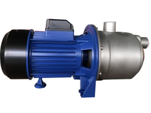 Máy bơm tăng áp Adelino AJS55 - 0.55kW - 0.75HP