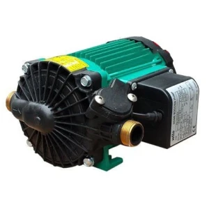 Máy bơm tăng áp điện tử Wilo PB S125EA