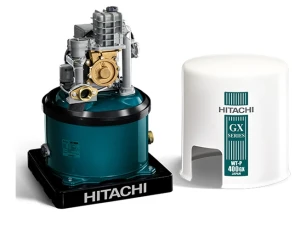 Máy bơm tăng áp Hitachi WT-P400GX 400W