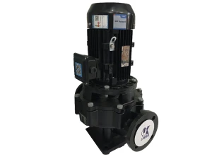 Máy bơm trục đứng Kaiquan 65KQL20-24-2.2/2