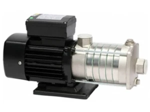 Máy bơm trục ngang đa cấp Ewala CM 2-60