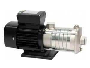 Máy bơm trục ngang đa cấp Ewala CM 2-60T