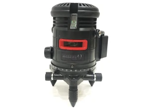 Máy cân bằng laser 5 tia xanh Alien G5