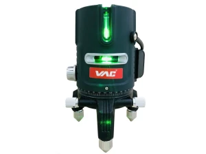 Máy cân bằng laser 5 tia xanh VAC VA10205