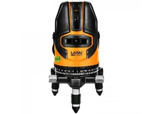 Máy cân bằng laser tia xanh Laisai LSG686SPD