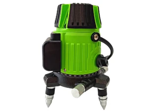 Máy cân bằng lazer 5 tia xanh 6mw VAC VA10203