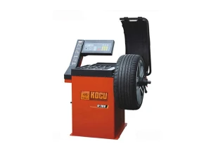 Máy cân bằng lốp xe du lịch Kocu U-120