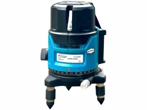 Máy cân mực 5 tia xanh Classic CLA 05GRE1