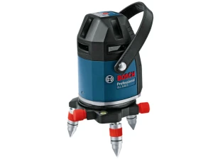 Máy cân mực Bosch GLL 8-40 E Professional
