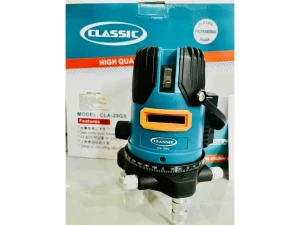 Máy cân mực Laser Classic 5 tia xanh CLA-29GS
