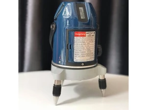 Máy cân mực Laser Dongcheng DFF41 (tia đỏ)