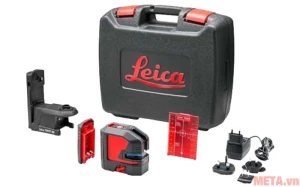 Máy cân mực laser Leica LINO L2P5 New