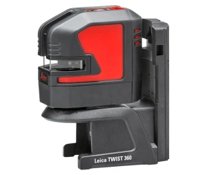 Máy cân mực laser Leica LINO P5