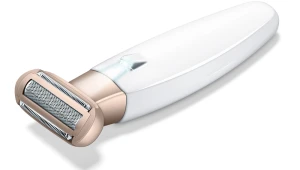 Máy cạo lông và tẩy da chết Beurer HL35