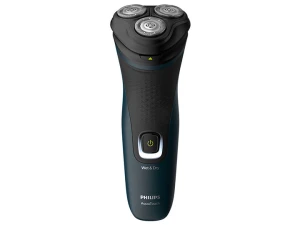 Máy cạo râu khô hoặc ướt Philips S1121/41