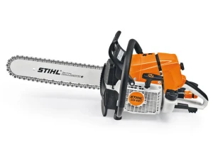 Máy cắt bê tông STIHL GS 461 (lam, xích 16 inch)