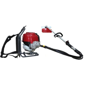 Máy cắt cỏ cần mềm Honda Sabre PL-35MM (Động cơ GX35)