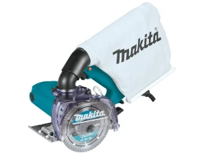 Máy cắt đá Makita 4100KB (125mm)