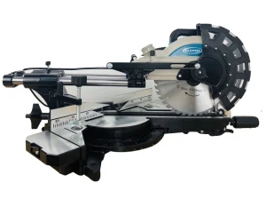 Máy cắt đa năng thanh trượt Classic CLA-1032 (lưỡi 210mm)