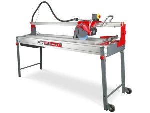 Máy cắt đá Rubi DS-250-N 1000 (Cắt gạch, đá dài 1m)