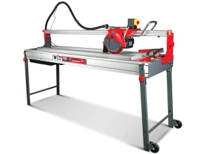 Máy cắt đá Rubi DS-250-N 1500 (Cắt gạch, đá dài 1.5m)