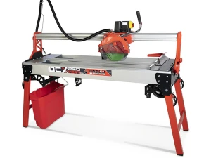 Máy cắt gạch Rubi DCX-250 Xpert chiều dài cắt 1.5 m