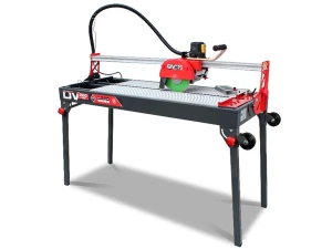 Máy cắt gạch Rubi DV-200 1000 (công suất 1.5 ngựa)