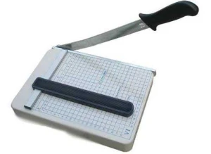 Máy cắt giấy Bosser BPS-02